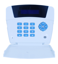 HYBRID TELEPHONE DIALER GSM AND PSTN_2